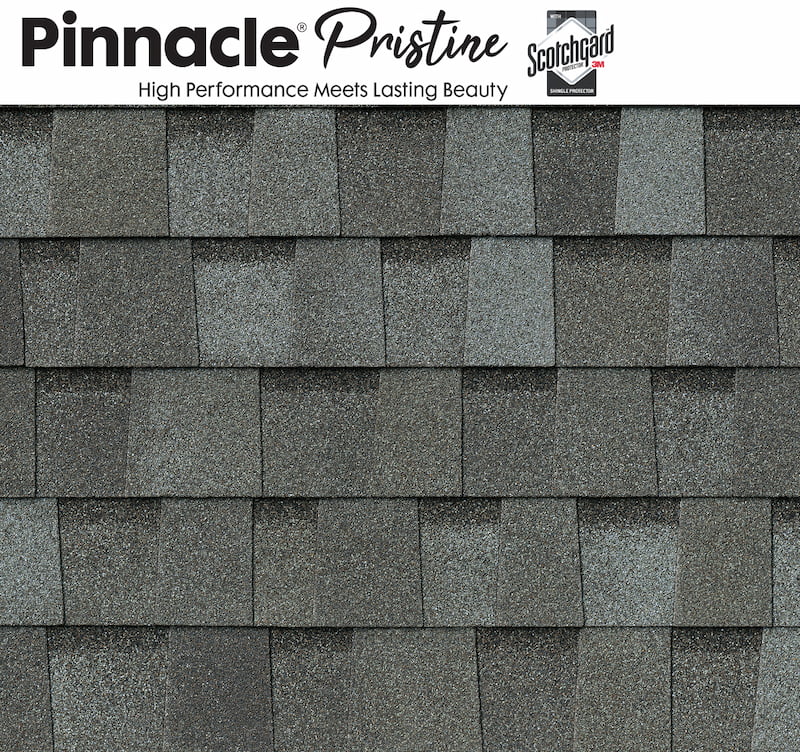 Pinnacle Pristine Coastal Granite